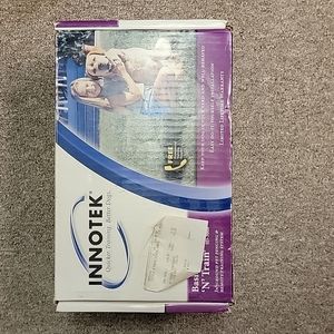 Bnwt innotek in ground pet fencing